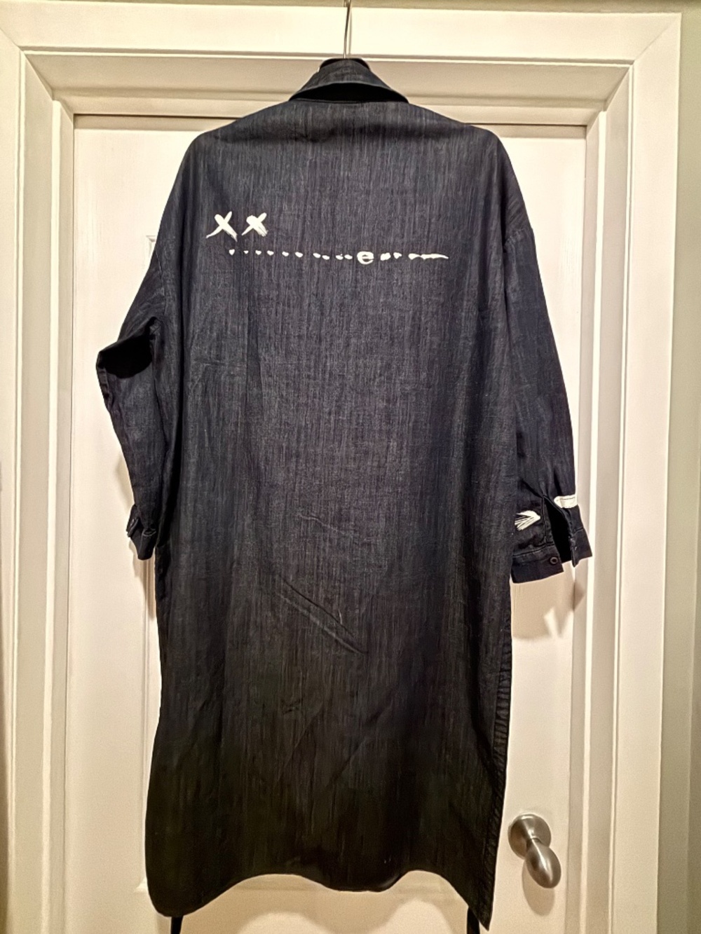 Ladies Tunic Jacket - Picture 2 of 6
